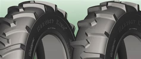 tbc harvest king tires